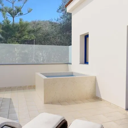 Relais Palazzo Del Barone (adults Only) 4*