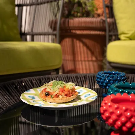 Relais Palazzo Del Barone (adults Only) Sorrento