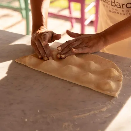 Resort Relais Palazzo Del Barone (adults Only) Sorrento