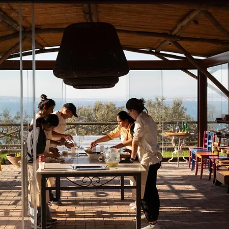 Resort Relais Palazzo Del Barone (adults Only) Sorrento