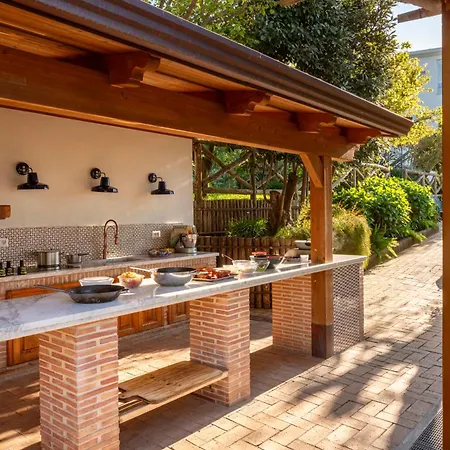 Relais Palazzo Del Barone (adults Only)