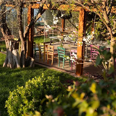 Resort Relais Palazzo Del Barone