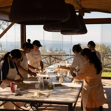 Resort Relais Palazzo Del Barone (adults Only) *