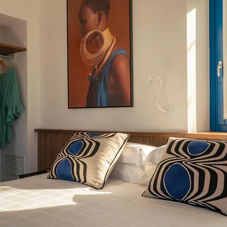 Relais Palazzo Del Barone Sorrento