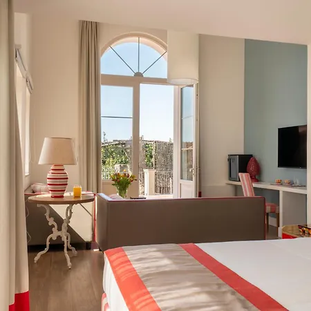 Relais Palazzo Del Barone (adults Only)