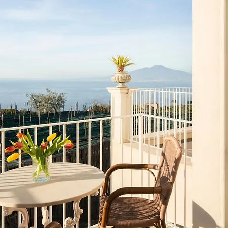 Relais Palazzo Del Barone (adults Only)