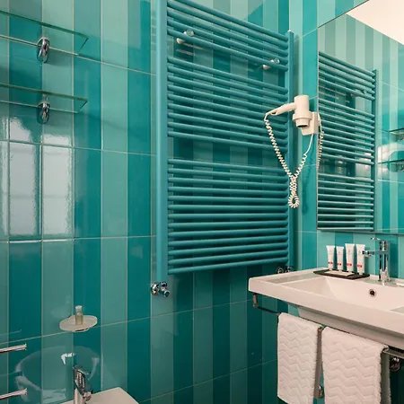 Resort Relais Palazzo Del Barone