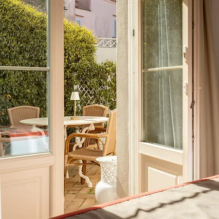 Resort Relais Palazzo Del Barone Sorrento