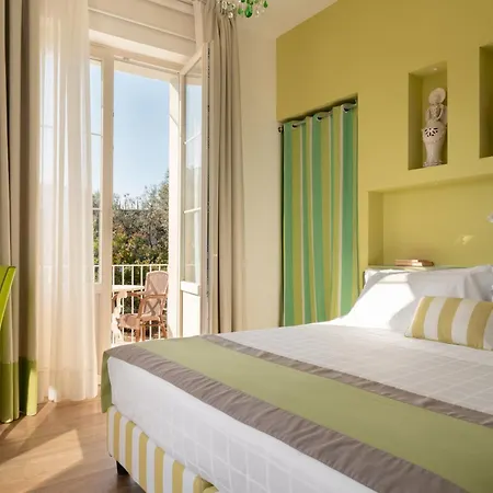 Resort Relais Palazzo Del Barone