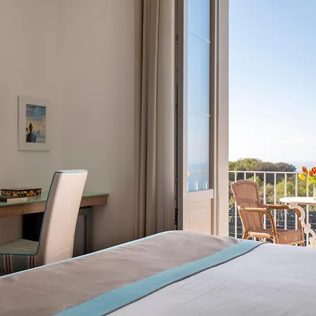 Relais Palazzo Del Barone (adults Only) Sorrento