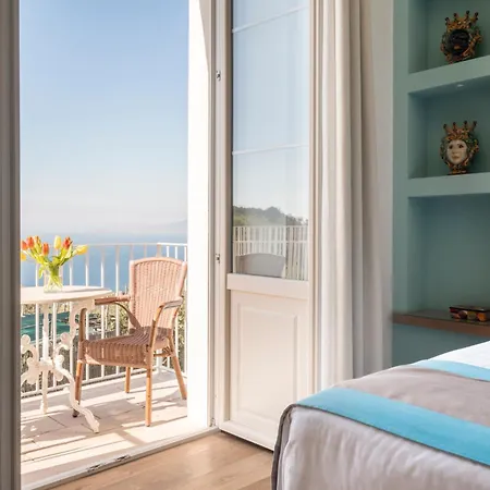 Resort Relais Palazzo Del Barone (adults Only)