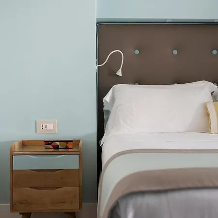 Resort Relais Palazzo Del Barone (adults Only) Sorrento