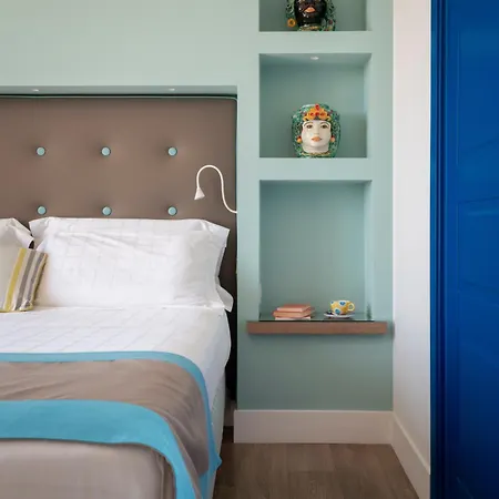 Relais Palazzo Del Barone (adults Only)