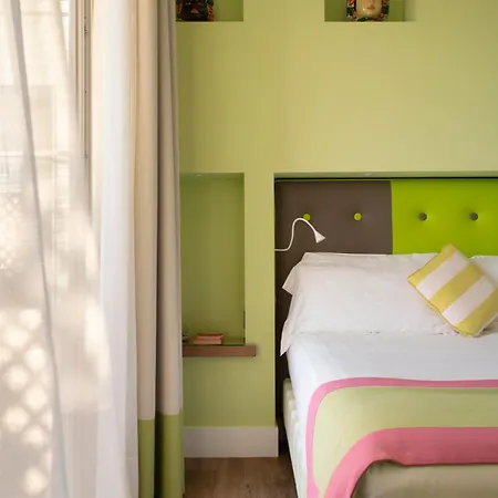 Relais Palazzo Del Barone (adults Only)