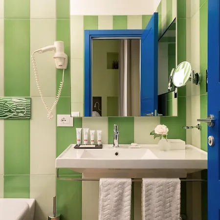 Resort Relais Palazzo Del Barone Sorrento