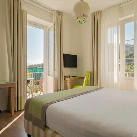 Relais Palazzo Del Barone Sorrento