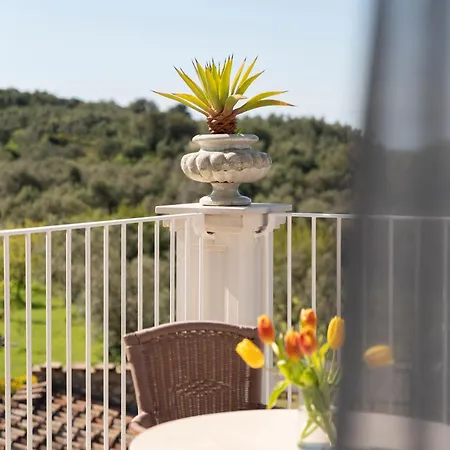 Resort Relais Palazzo Del Barone (adults Only)