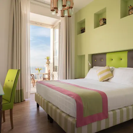 Resort Relais Palazzo Del Barone (adults Only) 4*