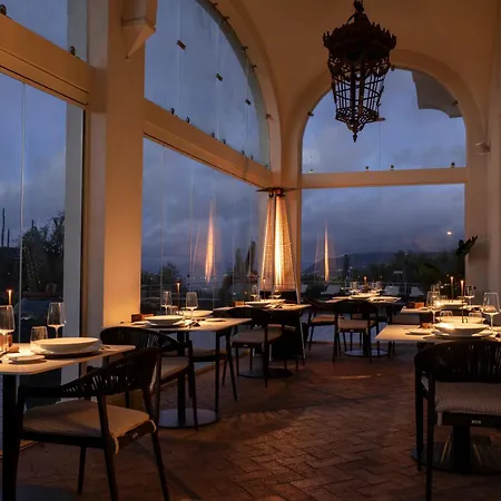 Resort Relais Palazzo Del Barone (adults Only)