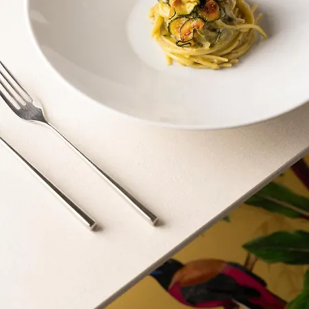 Resort Relais Palazzo Del Barone (adults Only)