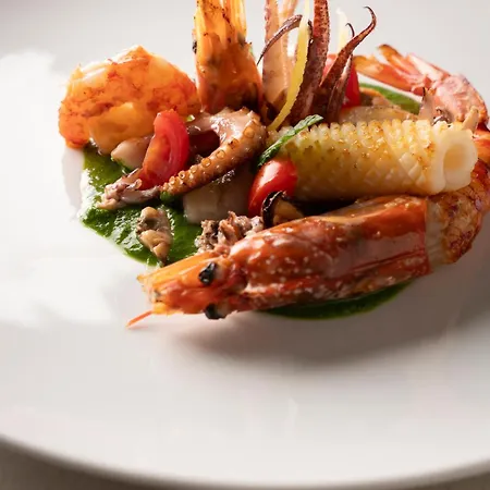 Resort Relais Palazzo Del Barone (adults Only) 4*