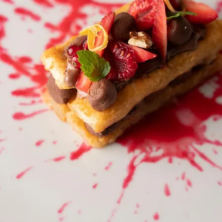 Resort Relais Palazzo Del Barone (adults Only) Sorrento