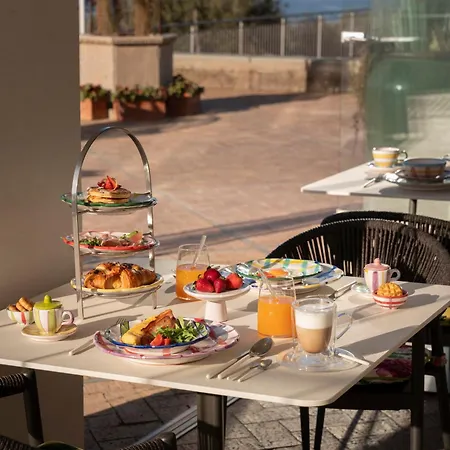 Relais Palazzo Del Barone (adults Only)