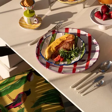 Resort Relais Palazzo Del Barone (adults Only)