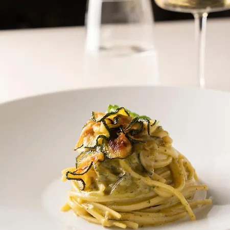 Relais Palazzo Del Barone (adults Only)