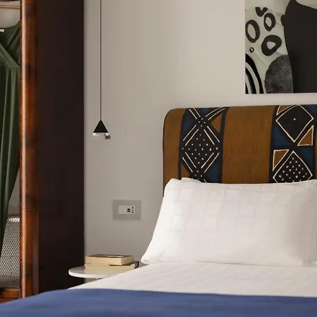 Relais Palazzo Del Barone *
