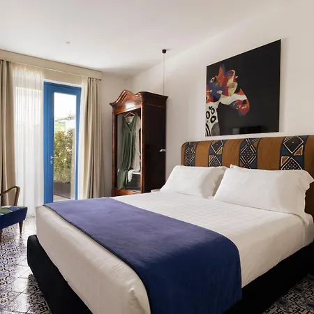 Relais Palazzo Del Barone (adults Only) Resort