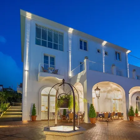 Relais Palazzo Del Barone *