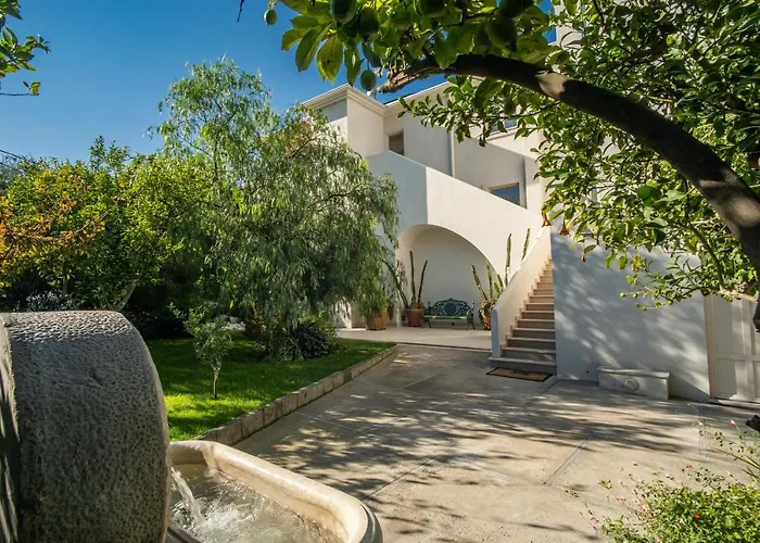 Rezort Relais Palazzo Del Barone (adults Only)