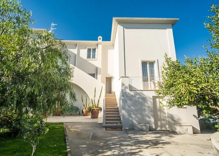 Relais Palazzo Del Barone (adults Only) Rezort 4*