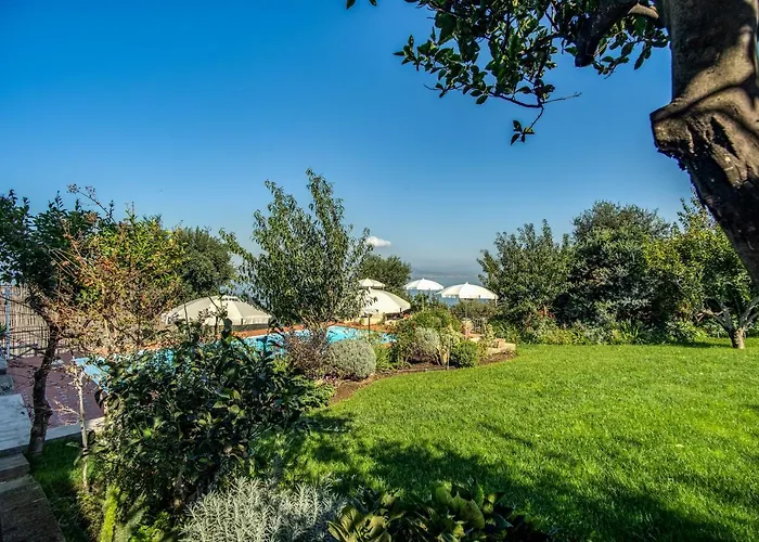 Resort Relais Palazzo Del Barone (adults Only)