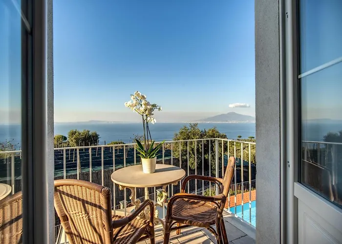 Resort Relais Palazzo Del Barone (adults Only)