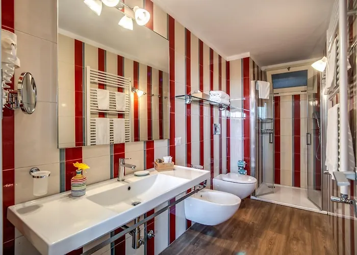 Relais Palazzo Del Barone (adults Only) Resort Sorrento