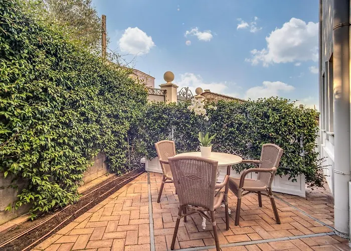 Relais Palazzo Del Barone (adults Only) Sorrento