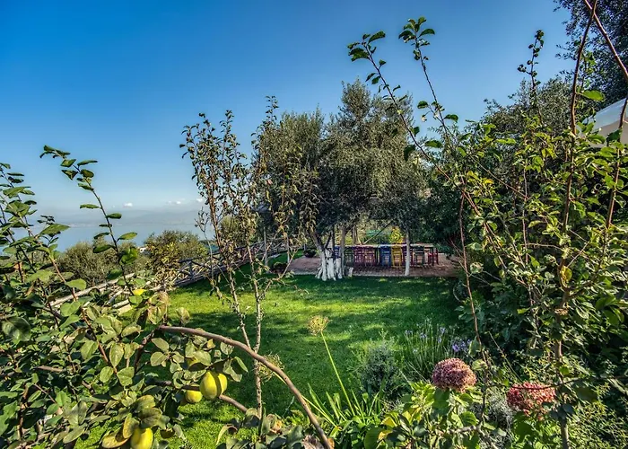 Relais Palazzo Del Barone (adults Only) 4*