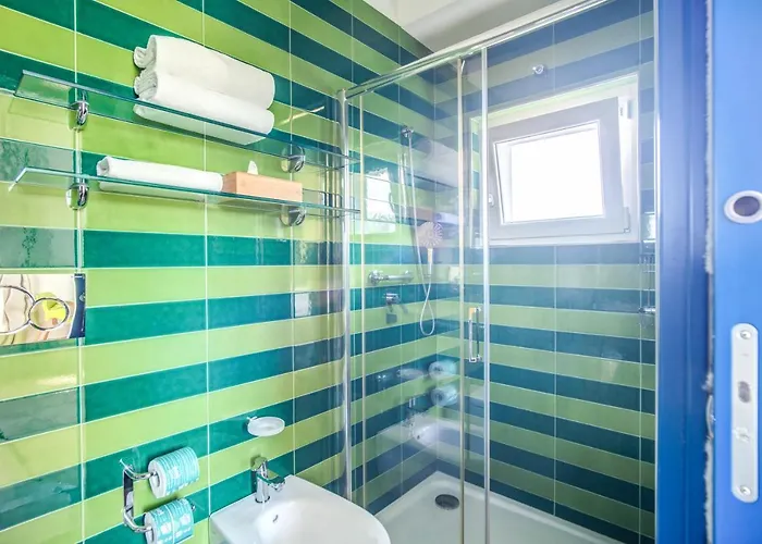 Relais Palazzo Del Barone (adults Only) Resort Sorrento