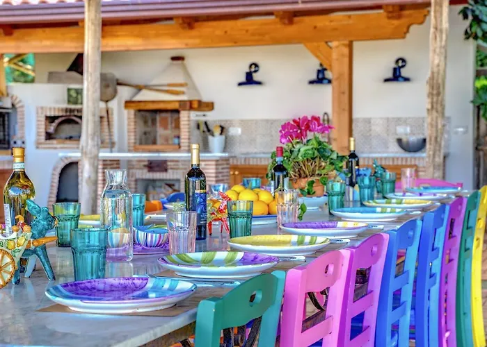 Relais Palazzo Del Barone (adults Only) 4*