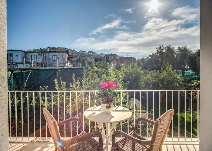 Relais Palazzo Del Barone (adults Only)