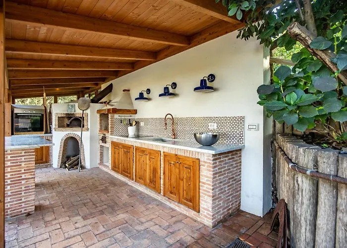 Relais Palazzo Del Barone (adults Only) Rezort 4*