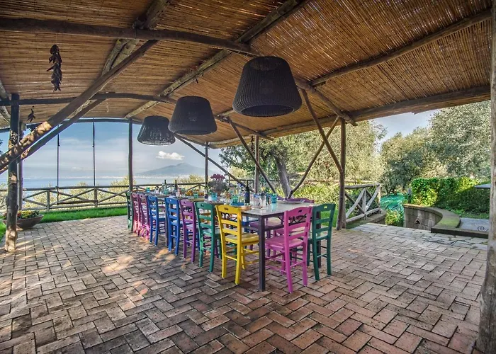 Relais Palazzo Del Barone (adults Only) Resort 4*