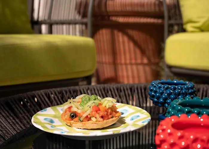 Relais Palazzo Del Barone (adults Only) Sorrento