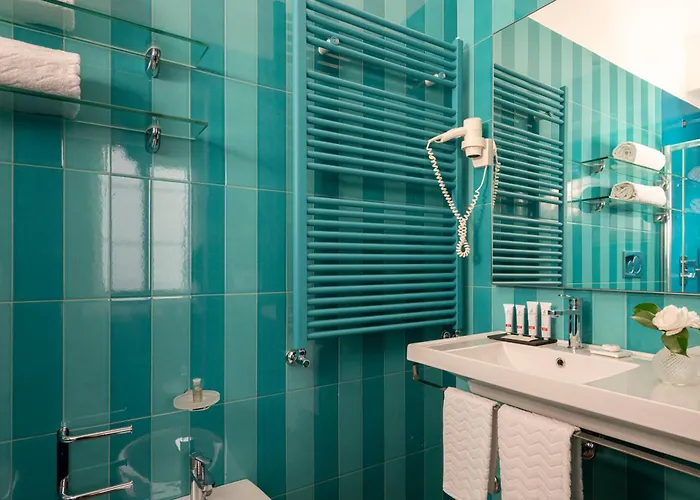 Feriested Relais Palazzo Del Barone (adults Only)