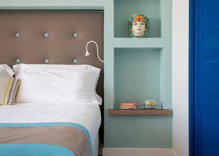 Relais Palazzo Del Barone (adults Only)