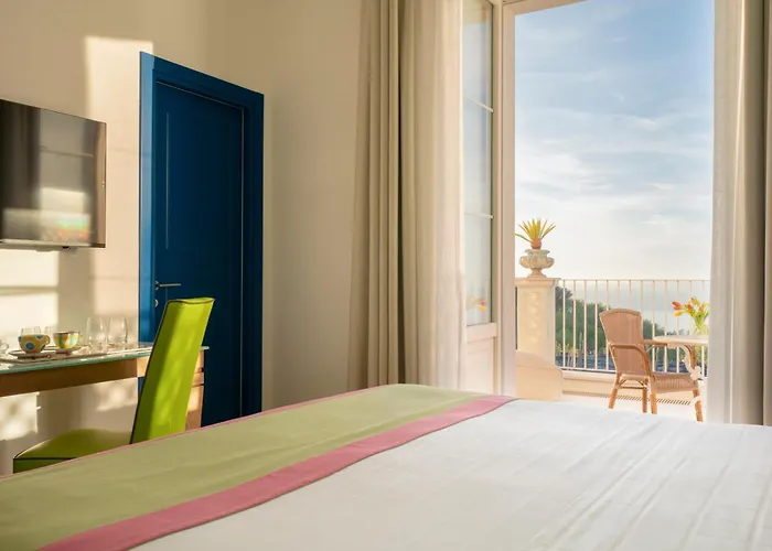 Rezort Relais Palazzo Del Barone (adults Only)