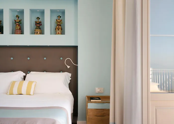 Rezort Relais Palazzo Del Barone (adults Only) 4*