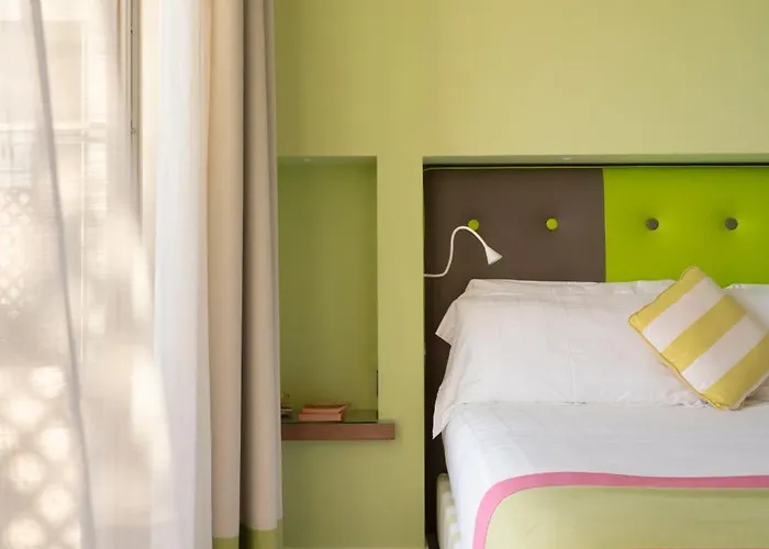 Relais Palazzo Del Barone (adults Only)